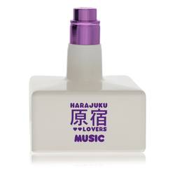 Harajuku Lovers Music