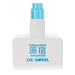 Harajuku Lovers Pop Electric Lil' Angel