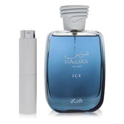 Hawas Ice