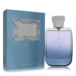 Hawas Ice Fragrance by Rasasi undefined undefined