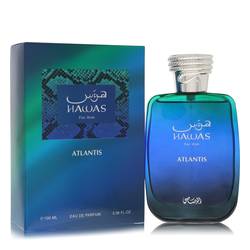 Hawas Atlantis
