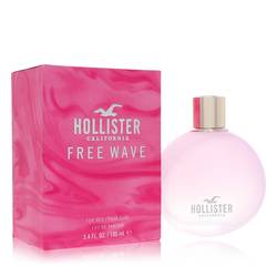 Hollister California Free Wave by Hollister
