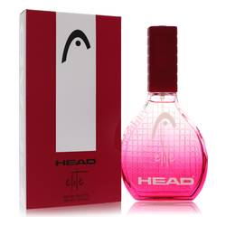 Head Elite Perfume by Head 3.4 oz Eau De Toilette Spray