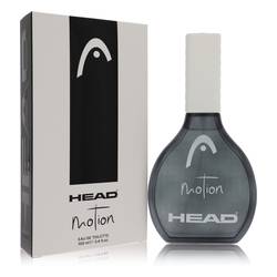 Head Motion Fragrance by Head undefined undefined