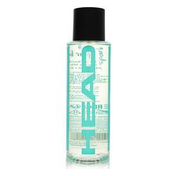 Head Spark Perfume by Head 8.1 oz Hair & Body Fragrance Mist Spray