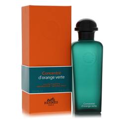 Eau D'orange Verte