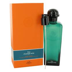 Eau D'orange Verte Cologne By Hermes, 13.5 Oz Eau De Cologne (unisex Wth Pump) For Men