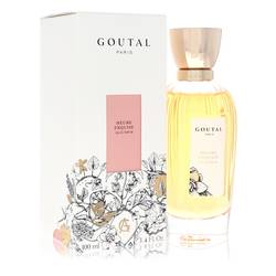 Heure Exquise Perfume By Annick Goutal, 3.4 Oz Eau De Parfum Spray For Women