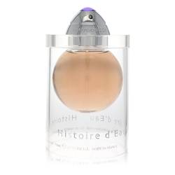 Histoire D'eau Amethyste Perfume by Mauboussin 2.5 oz Eau De Toilette Spray (Unboxed)