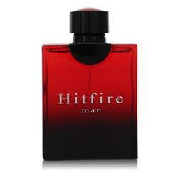 Hitfire Man Cologne by La Rive 3 oz Eau De Toilette Spray (unboxed)