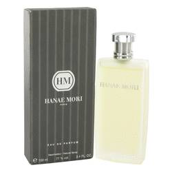 Hanae Mori Cologne By Hanae Mori, 3.4 Oz Eau De Parfum Spray For Men