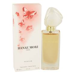 Hanae Mori Perfume By Hanae Mori, 1 Oz Eau De Parfum Spray For Women