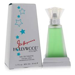 Hollywood Cologne By Fred Hayman, 1.7 Oz Eau De Toilette Spray For Men