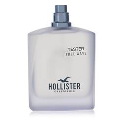 Hollister Free Wave