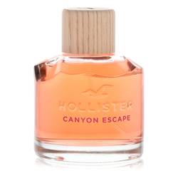 Hollister Canyon Escape