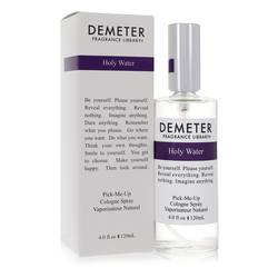 Demeter Holy Water