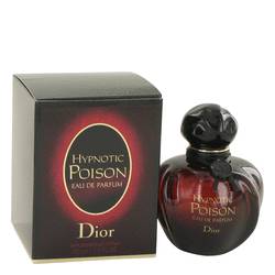 Hypnotic Poison Perfume by Christian Dior 1.7 oz Eau De Parfum spray