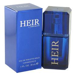 Paris Hilton Heir Cologne By Paris Hilton, 1 Oz Eau De Toilette Spray For Men