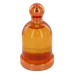 Halloween Sun Perfume By Jesus Del Pozo, 3.4 Oz Eau De Toilette Spray (tester) For Women