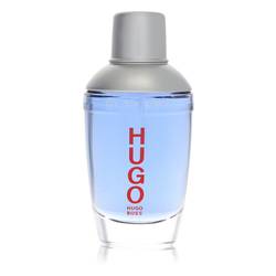 Hugo Extreme Cologne by Hugo Boss 2.5 oz Eau De Parfum Spray (Unboxed)