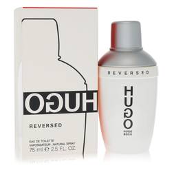 Hugo Reversed