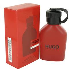 Hugo Red by Hugo Boss