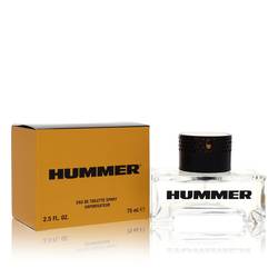 Hummer Cologne By Hummer, 2.5 Oz Eau De Toilette Spray For Men
