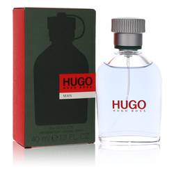 Hugo Cologne By Hugo Boss, 1.3 Oz Eau De Toilette Spray For Men