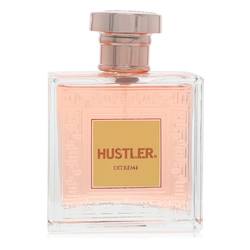 Hustler Extreme Cologne by Hustler 3.4 oz Eau De Toilette Spray (Unboxed)