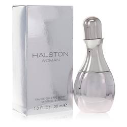 Halston Woman Perfume By Halston, 1 Oz Eau De Toilette Spray For Women
