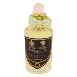 Halfeti Perfume By Penhaligon's, 3.4 Oz Eau De Parfum Spray (tester) For Women
