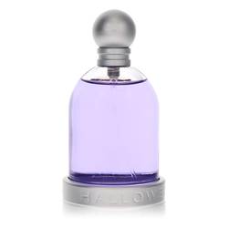 Halloween Perfume By Jesus Del Pozo, 3.4 Oz Eau De Toilette Spray (tester) For Women