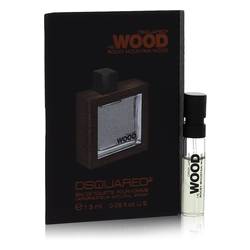 He Wood Rocky Mountain Wood by Dsquared2