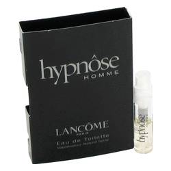 Hypnose Sample By Lancome, .05 Oz Vial (sample) For Men