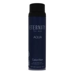 Eternity Aqua