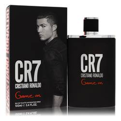 Cr7 Game On