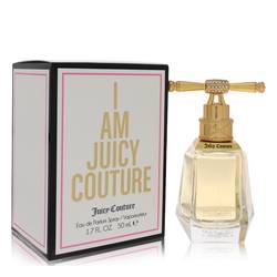 I Am Juicy Couture