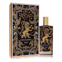 Memo Iberian Leather Fragrance by Memo undefined undefined