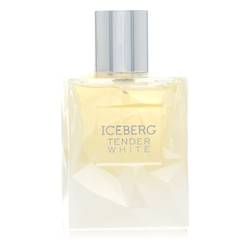 Iceberg Tender White