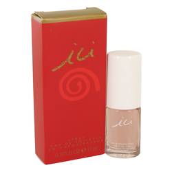 Ici Perfume By Coty, .375 Oz Eau De Toilette Spray For Women
