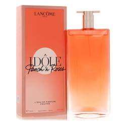 Idole Peach 'n Roses