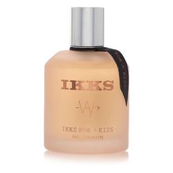 Ikks For A Kiss