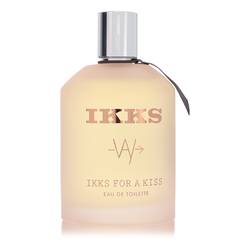 Ikks For A Kiss