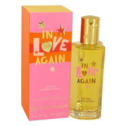 In Love Again Perfume By Yves Saint Laurent, 3.4 Oz Edition Jasmin Etole Eau De Toilette Spray For Women