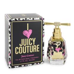 I Love Juicy Couture by Juicy Couture