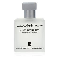 Illuminum Wild Berry Blossom Perfume by Illuminum 3.4 oz Eau De Parfum Spray (unboxed)