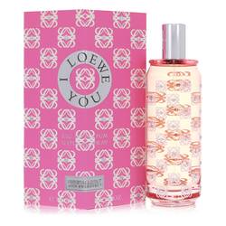 I Loewe You Perfume By Loewe, 3.4 Oz Eau De Parfum Spray For Women