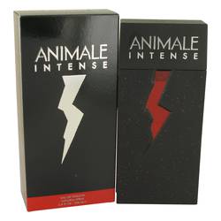 Animale Intense Cologne By Animale, 6.7 Oz Eau De Toilette Spray For Men