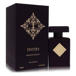 Initio Narcotic Delight Fragrance by Initio Parfums Prives undefined undefined