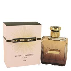 Insurrection Ii Wild Perfume By Reyane Tradition, 3 Oz Eau De Parfum Spray For Women
